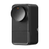 Smart deurslot SwitchBot Lock Pro – met sleutel & sleutelloos, draadloos, zwart, op AA-batterijen