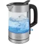 ProfiCook PC-WKS 1229 G waterkoker 1 L 1600 W roestvrij staal, transparant