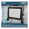 Ansmann FL150W-AC zwart LED 150 W