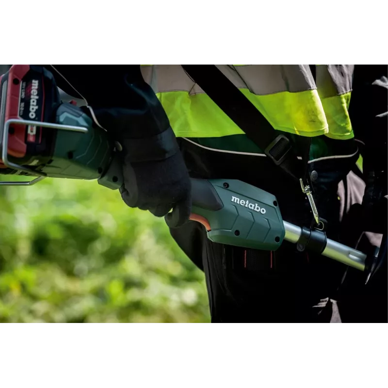 Bosmaaier Metabo FSD 36-18 LTX BL 40