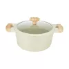 Steelpan D24CM 4,2L/93803 Resto