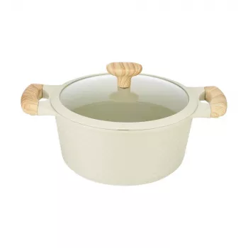 Steelpan D24CM 4,2L/93803 Resto