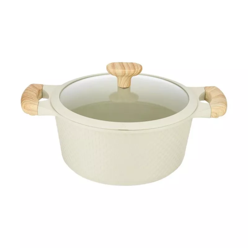 Steelpan D24CM 4,2L/93803 Resto