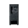 Zalman I3 NEO ARGB zwart computerbehuizing midi tower