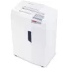 HSM shredstar X13 papiervernietiger, 4 x 37 mm + apart CD-snijmechanisme