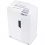 HSM shredstar X13 papiervernietiger, 4 x 37 mm + apart CD-snijmechanisme