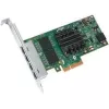 Netwerkkaart Intel I350T4V2BLK 1000 Mbit/s PCI Express Ethernet