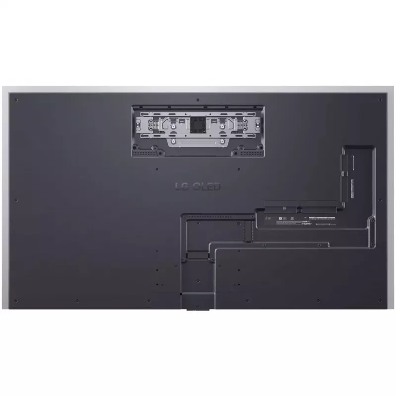 Televisie LG OLED65G57LW 165 cm OLED 4K