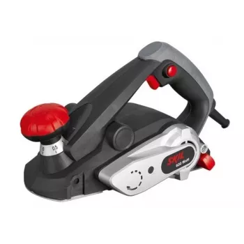 Skil 1558 AA elektrische schaaf, 600 W, 82 mm schaafbreedte