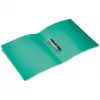 Ringband HERMA 19182 A4 turquoise