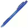 Balpen Forpus Clicker, 0,7 mm, blauw 1203-004