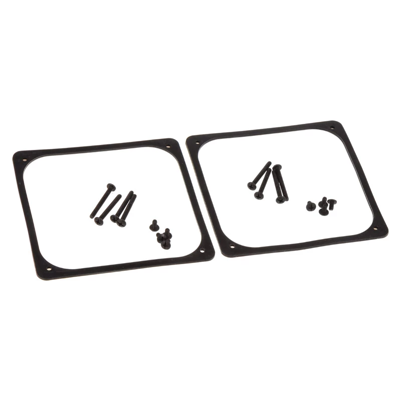 Magicool 240 G2 slanke radiator 16 FPI - wit