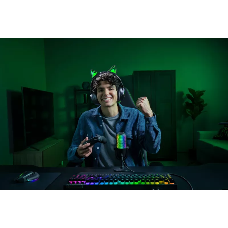 Razer Kraken Kitty V3 Pro Bluetooth-headset