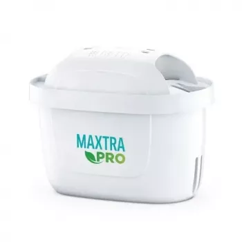 Brita MX+ Pro Pure Performance filter 2 stuks