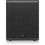 Behringer DR18SUB subwoofer zwart actieve subwoofer 800 W