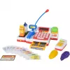 Playset Simba-Dickie supermarktkassa met scanner model 104525700, speelgoedkassaset