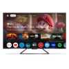 Sharp 50GR8265E 127 cm (50 inch) 4K Ultra HD Smart TV Zwart