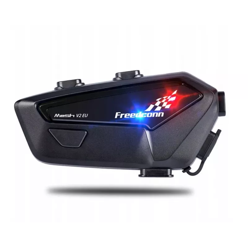 FreedConn FX Pro V2 EU MESH motorintercom