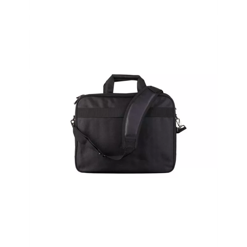 Addison 309015 laptoptas 39,6 cm (15.6) aktetas zwart