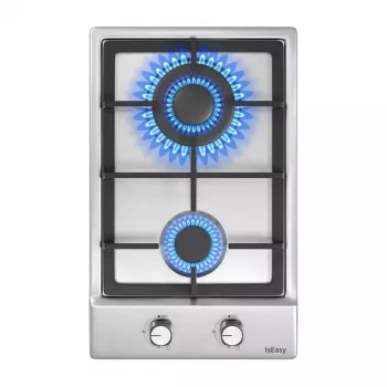 IsEasy MGBS-312A gasfornuis