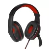 Gaming-headset met microfoon Art Hero USB