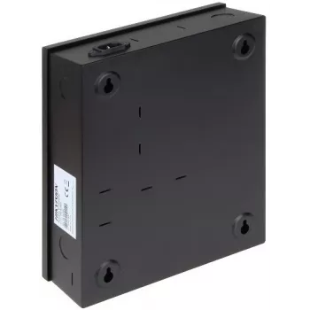Toegangscontroller Hikvision DS-K2801 zwart 237x285x69mm
