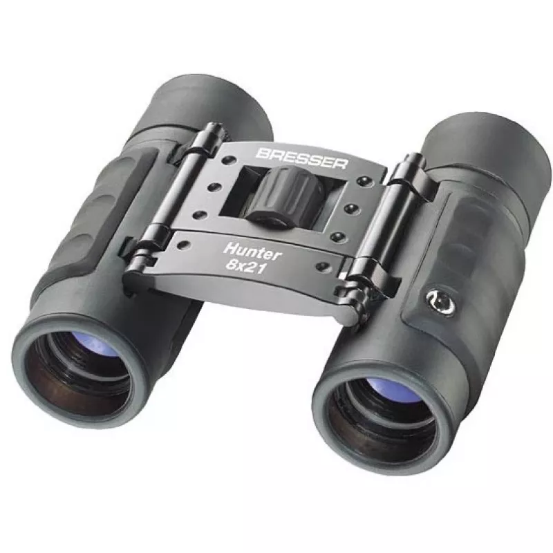 Verrekijker Bresser Optics Hunter 8x21