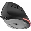 NATEC Crake 2 Pro muis universeel voor rechtshandigen USB Type-A optisch 12800 DPI