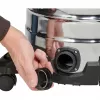 Einhell TC-VC 1930 S zwart, grijs, rood 30 L 1500 W