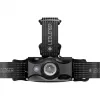 Ledlenser MH7 Black hoofdlamp LED