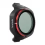 Camerafilter Freewell Mini 5 Pro ND4/PL – neutraledichtheid 4 stops met polarisator