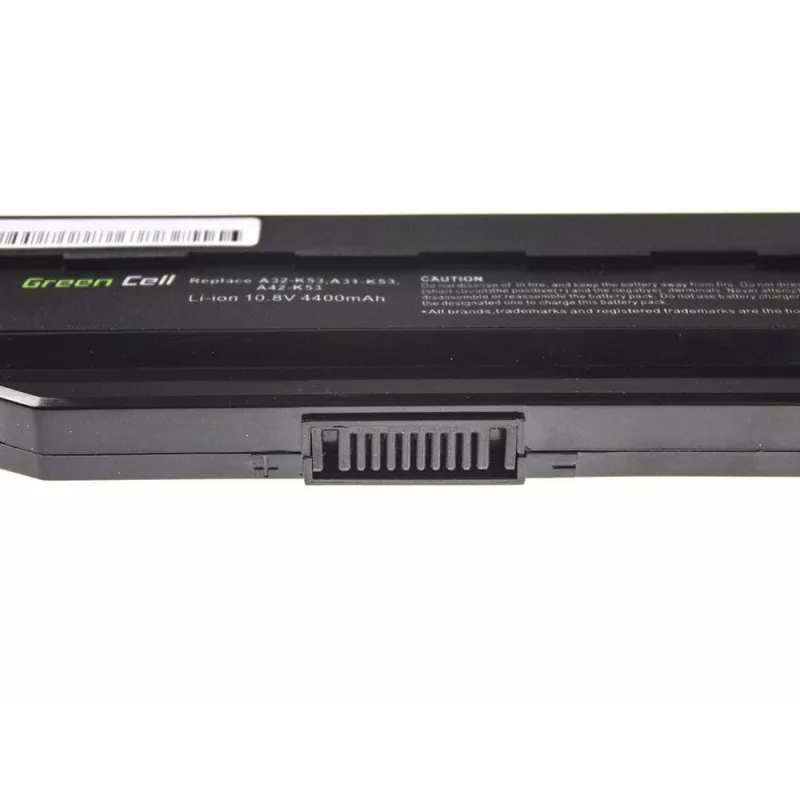 Green Cell AS04 laptop vervangende accu