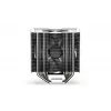 Endorfy EY3A010 Fortis 5 ARGB CPU-koeler compatibel met Intel & a