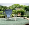 Waterfilterkan BRITA Marella XL met 5 MAXTRA PRO cartridges, blauw