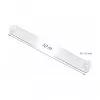 Gevlochten slang DeLOCK 20820 10 m x 32 mm wit