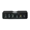 LogiLink USB Sound Box Dolby 7.1 8-kanaals 7.1 kanalen