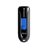 Transcend JetFlash 790 256GB zwart