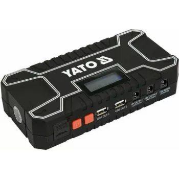 STARTHULPMIDDEL 12000mA YT-83082 YATO