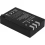 Oplaadbare Extra Digital NP-140 accu 7,4V 1400mAh voor compatibele apparaten