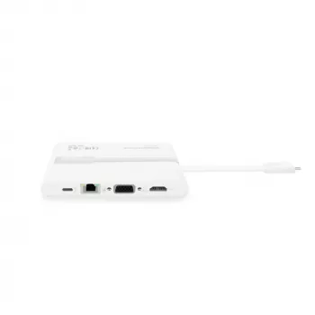 Laptop-dock DICOTA D31729
