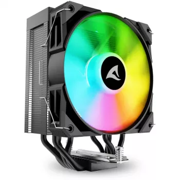 Sharkoon A50 RGB processorkoeler 1