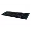 Logitech G G915 LIGHTSPEED draadloos RGB mechanisch gaming-toetsenbord GL Linear