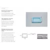 PETKIT | Deep Sleep All Season hondenmand L | groen
