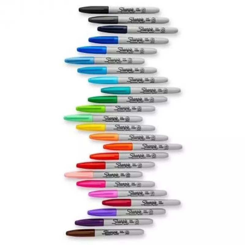 Fijnmarker Sharpie 2077128