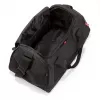 Reisenthel activitybag zeilrugzak zwart 35 l polyester (MX7003)