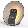 NASA SPC600 bluetooth-luidspreker/wekker/draadloze oplader