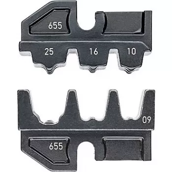 Kabelcrimptang Knipex 97 49 09