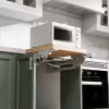 Keukenkast-opzet MACLEAN MC-497 lift voor bovenkasten, ophijsmechanisme