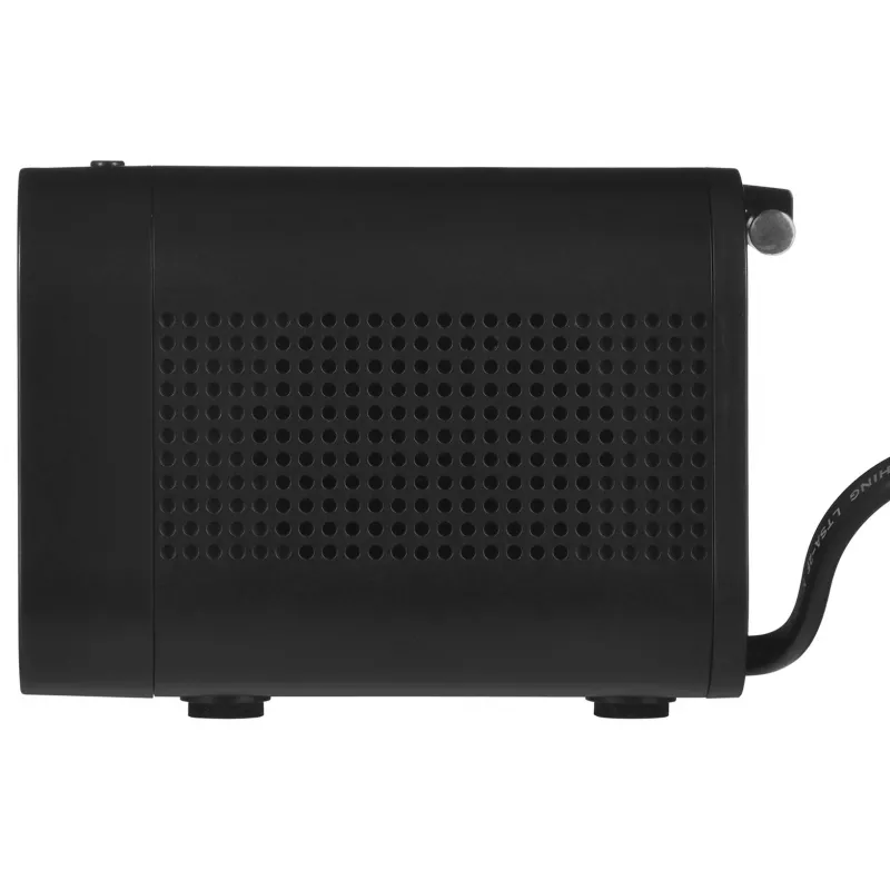 Wekker met radio, alarm en draadloze oplader Adler AD 1192B