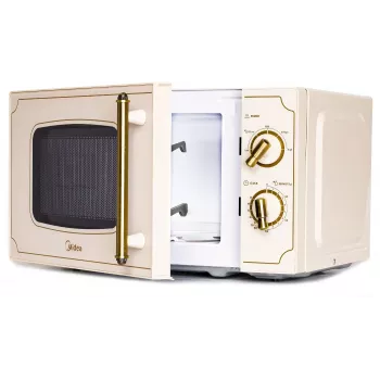 Midea magnetron | MM720CJ7 | losstaand | 700 W | crème